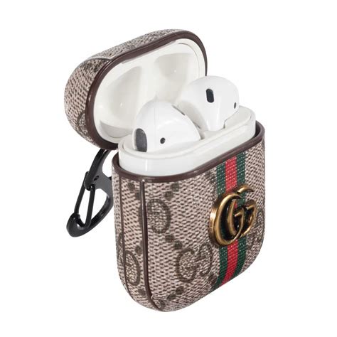 gucci ipad case uk|Gucci airpod case real.